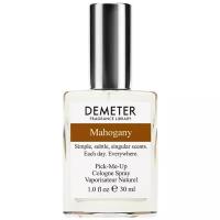 Demeter Fragrance Library Mahogany