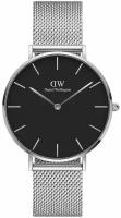 Daniel Wellington Petite Sterling DW00100304