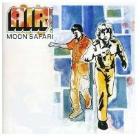 AIR - Moon Safari