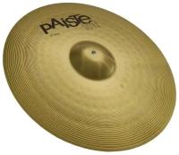 0000141620 101 Brass Ride Тарелка 20", Paiste