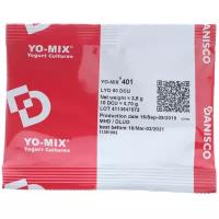 YO-MIX 401 LYO 50 DCU (Danisco)