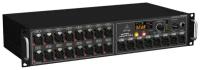 Behringer S16 коммутационный блок для цифрового микшера