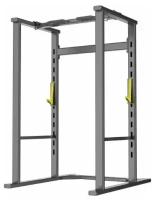 E-1048В Силовая рама (Power Cage), DHZ Fitness