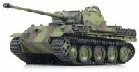 13523 Academy Танк Pz.Kpfw.V Panther Ausf.G "Last production" 1/35