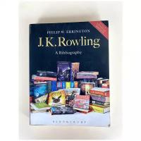 Книга Bloomsbury Publishing PLC J.K. Rowling: A Bibliography 1997-2013