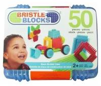 Конструктор Battat Bristle Blocks 68164 Основные элементы, 50 дет