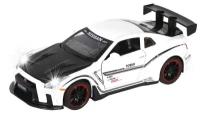 Модель машины Nissan GTR R35 1:32 свет, звук, инерция