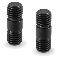 Соединитель SmallRig 900 Rod Connector для 15-мм направляющих, 2 шт