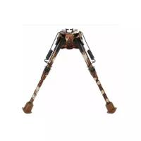 Сошки Caldwell XLA 6" - 9" Bipod Camo - Pivot