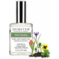 Духи Demeter fragrance Сад после дождя 30 мл