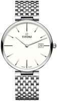 Наручные часы Titoni 82718-S-606