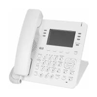 Радиотелефон Panasonic KX-NT630RU White