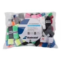 Овергрип Babolat My Overgrip 70pcs Bag Assorti