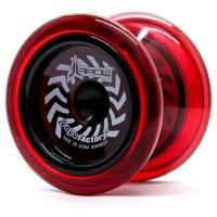 Йо-йо YoYoFactory Arrow красный