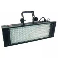 Eurolite LED Flood Light 252 RGB светодиодный прожектор-матрица (192 светодиода х 5 мм), управление DMX 512