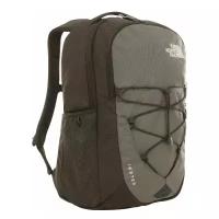 Рюкзак The North Face Jester New Taupe Green Combo / High Rise Grey