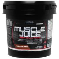 Muscle Juice Revolution, 5040 g (шоколад)