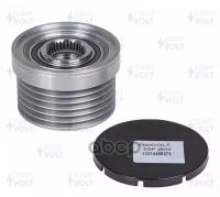 SGP2604 Шкив генератора BMW 3 E90 04-/5 E60 04- 2.0I/2.5I/3.0I с обгонной муфтой