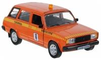 Легковой автомобиль Autogrand Lada 2104 техпомощь 1:36, 11 см