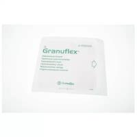 Granuflex / Грануфлекс - гидроколлоидная повязка, 15х15 см