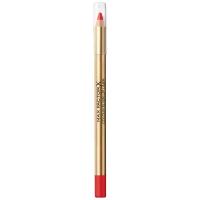 Max Factor Карандаш для губ Colour Elixir, 60 red ruby