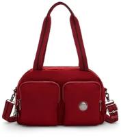 Сумка KI6454U75 Cool Defea Medium Shoulder bag *U75 Elevated Wine