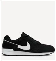 Кроссовки NIKE, размер 8.5US, black/white