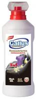 GALLUS Professional Гель для стирки белья 2 л черный