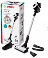 Пылесос Bosch Unlimited Serie 6