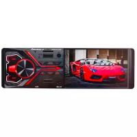 Автомагнитола 1 DIN Pioneer GB mvh-xy471p5 Джойстик, пульт и 7 цветов подсветки