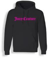 Худи СувенирShop Персонаж "INSTASAMKA / Juicy Couture"