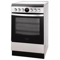 Кухонная плита Indesit IS5V5CCX/EU