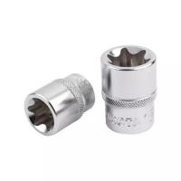 Licota E410 Головка торцевая 1/2" E10