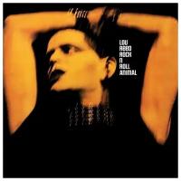 Lou Reed: Rock N Roll Animal Remas