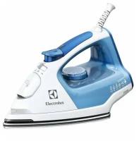 Утюг Electrolux EDB 5220 белый/голубой