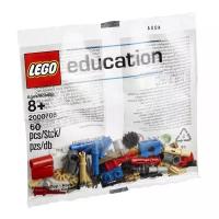 Конструктор LEGO Education Machines and Mechanisms 2000708 Технология и физика - ресурсный набор