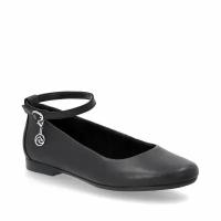 Туфли Remonte, размер 38, черный