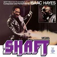 Компакт-диск Warner Isaac Hayes – Shaft