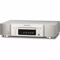 BLU-RAU проигрыватель MARANTZ UD-5007 silver - серебряный