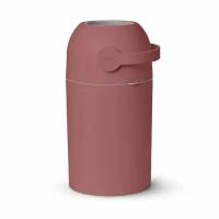 Накопитель подгузников Magic Majestic Diaper Pail без запаха Clay