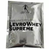 Kevin Levrone Levro Whey Supreme Пробник (30 гр.) Шоколад