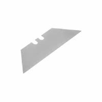 Лезвия для ножей тундра, трапециевидные, 19 х 0.6 мм, 10 шт