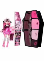 Monster High Draculaura / Кукла Монстер хай Дракулаура