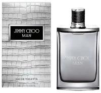 Туалетная вода Jimmy Choo Man 100 мл