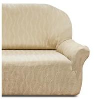 Belmarti тоскана марфил Чехол на классический угловой диван от 370 до 480 см универсальный