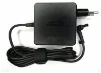 Блок питания (зарядное устройство) для ноутбука Asus UX50V 19V 3.42A (5.5-2.5) 65W Square