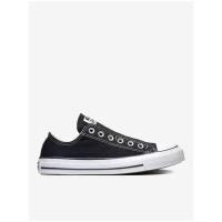 Слипоны Converse Chuck Taylor All Star Slip 164300 низкие классика черные (36)