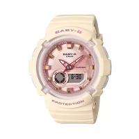 Наручные часы Casio Baby-G BGA-280-4A2