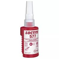 Loctite 577 50мл (уплотнитель резьбовой, гелеобразный для неактивных металлов) original