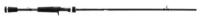 Удилище 13FISHING Fate Black - 7'0 ML 5-20g Spin rod - 2pc